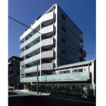  | PROUD FLAT MONZEN-NAKAMACHI 2 Exterior photo 02