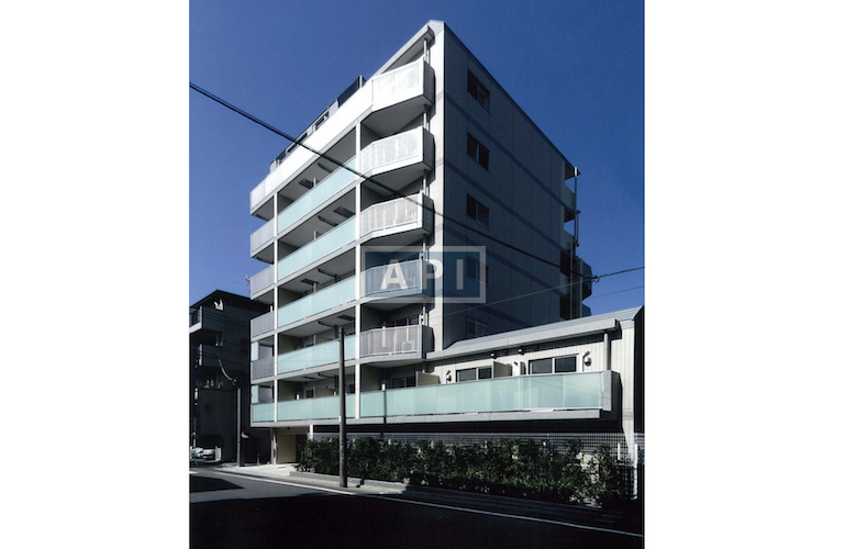  | PROUD FLAT MONZEN-NAKAMACHI 2 Exterior photo 02