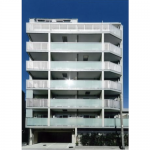  | PROUD FLAT MONZEN-NAKAMACHI 2 Exterior photo 03