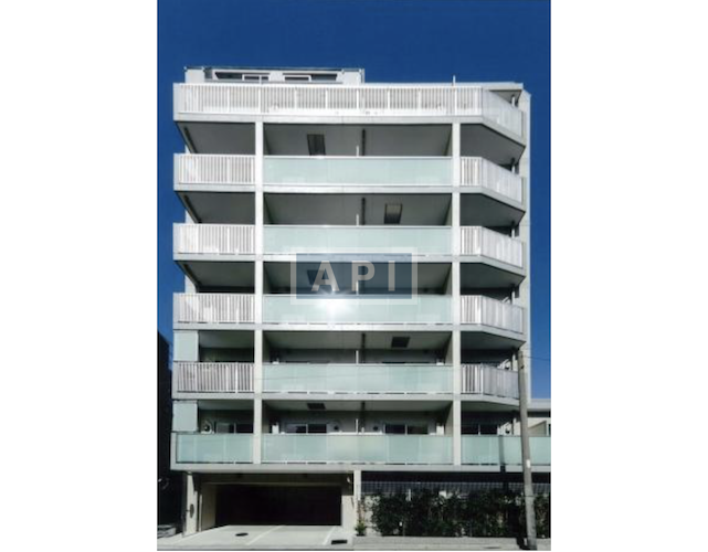  | PROUD FLAT MONZEN-NAKAMACHI 2 Exterior photo 03