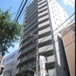  | RESIDIA OCHANOMIZU Exterior photo 01