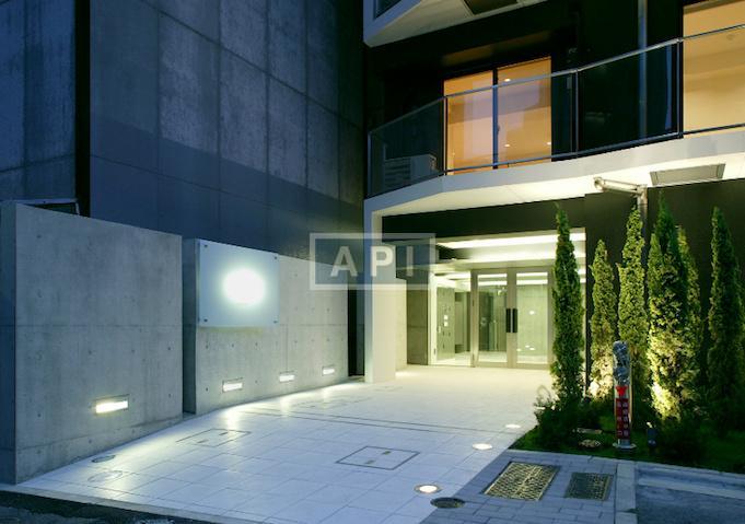  | CASTARIA AZABU-JUBAN Exterior photo 05