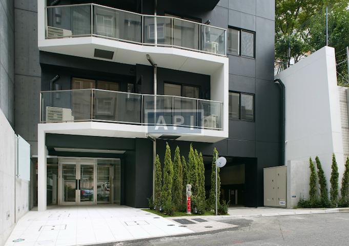  | CASTARIA AZABU-JUBAN Exterior photo 04