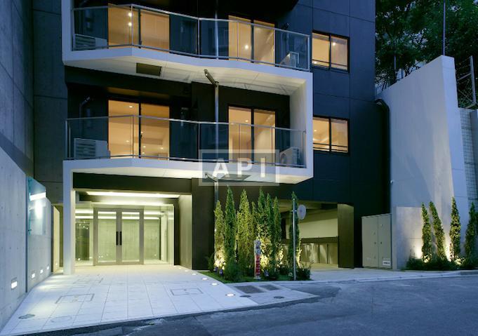  | CASTARIA AZABU-JUBAN Exterior photo 06