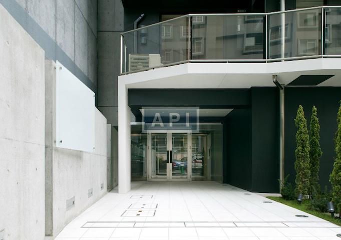  | CASTARIA AZABU-JUBAN Exterior photo 07