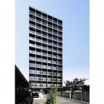  | COMFOLIA MONZEN-NAKACHO Exterior photo 01