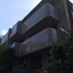  | LEGEND GARDEN MINAMI-AOYAMA GARDEN Exterior photo 03