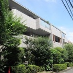  | LEGEND GARDEN MINAMI-AOYAMA GARDEN Exterior photo 02