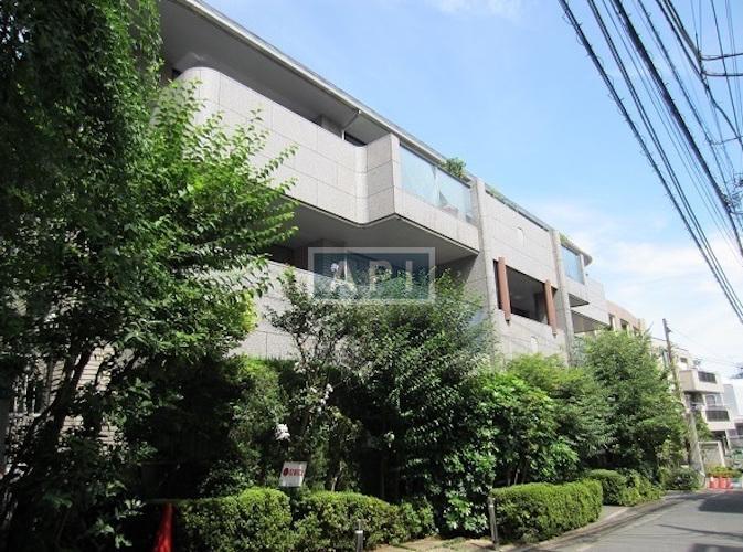  | LEGEND GARDEN MINAMI-AOYAMA GARDEN Exterior photo 02