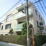  | MINAMI-AOYAMA HOUSE Exterior photo 01