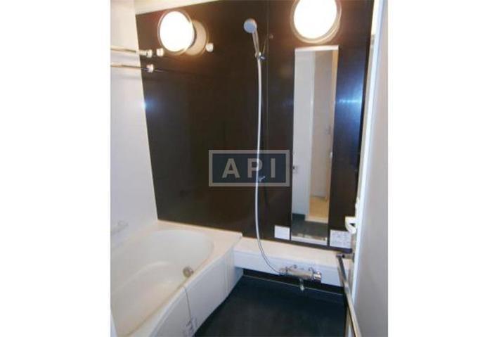  | PARK CUBE ATAGOYAMA TOWER Interior photo 05