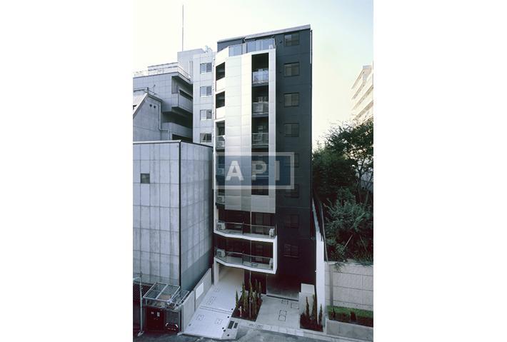  | CASTARIA AZABU-JUBAN Exterior photo 03