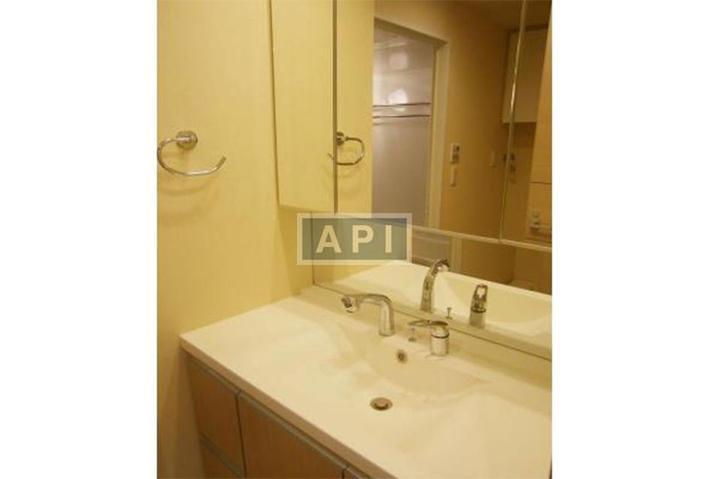  | PARK CUBE ATAGOYAMA TOWER Interior photo 04