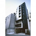  | CASTARIA AZABU-JUBAN Exterior photo 02