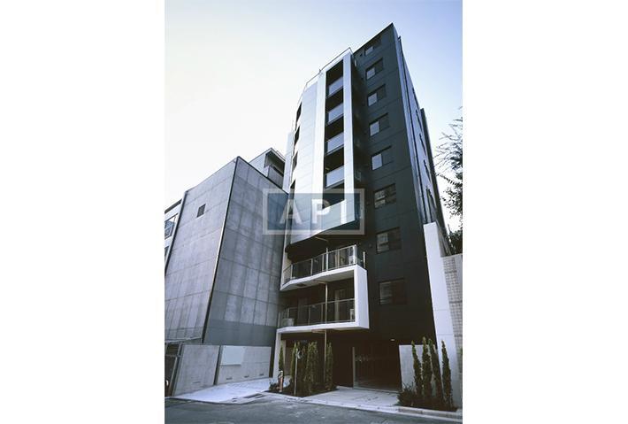  | CASTARIA AZABU-JUBAN Exterior photo 02