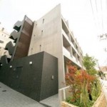  | MOTOAZABU RESIDENCE Exterior photo 02