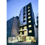  | CASTARIA AZABU-JUBAN Exterior photo 14