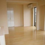  | PARK CUBE ATAGOYAMA TOWER Interior photo 01