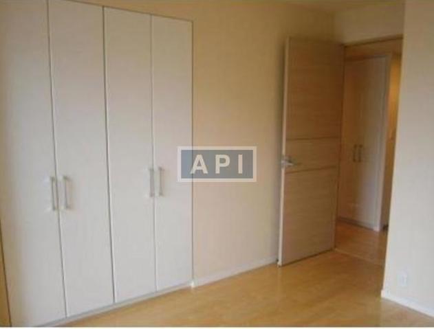  | PARK CUBE ATAGOYAMA TOWER Interior photo 03