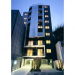  | CASTARIA AZABU-JUBAN Exterior photo 13