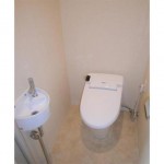  | PARK CUBE ATAGOYAMA TOWER Interior photo 06