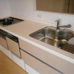  | PARK CUBE ATAGOYAMA TOWER Interior photo 02