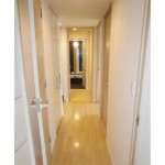  | PARK CUBE ATAGOYAMA TOWER Interior photo 07