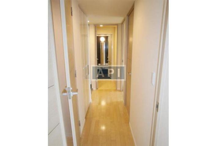  | PARK CUBE ATAGOYAMA TOWER Interior photo 07