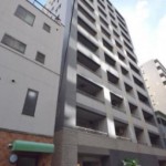  | PARK CUBE NIHONBASHI-SUITNGU Exterior photo 01