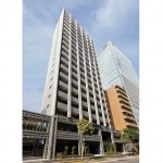  | GRAND CONCIERGE ROPPONGI Exterior photo 01