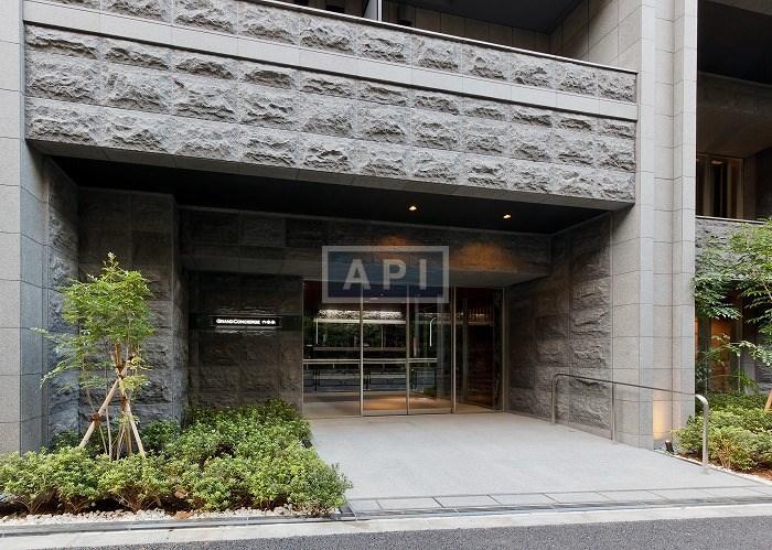  | GRAND CONCIERGE ROPPONGI Exterior photo 02