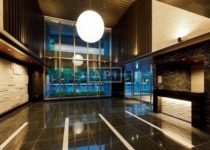  | GRAND CONCIERGE ROPPONGI Exterior photo 03