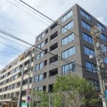  | THE PARK HOUSE GRAN MINAMI-AOYAMA TAKAGICHO Exterior photo 02