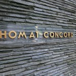 | HOMAT CONCORD Exterior photo 01