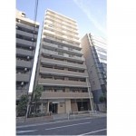  | KDX RESIDENCE SHIBAKOEN Exterior photo 01