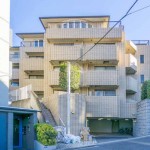  | CRESCENT COURT GAIEN Exterior photo 01