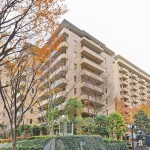  | HIROO GARDEN HILLS D Exterior photo 02