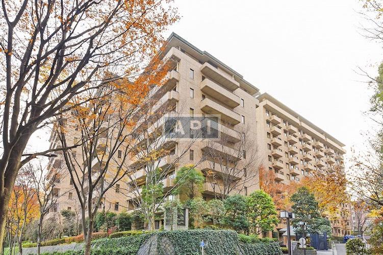  | HIROO GARDEN HILLS D Exterior photo 02