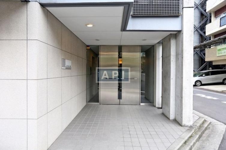  | NOUVEL COURT AZABU Exterior photo 05