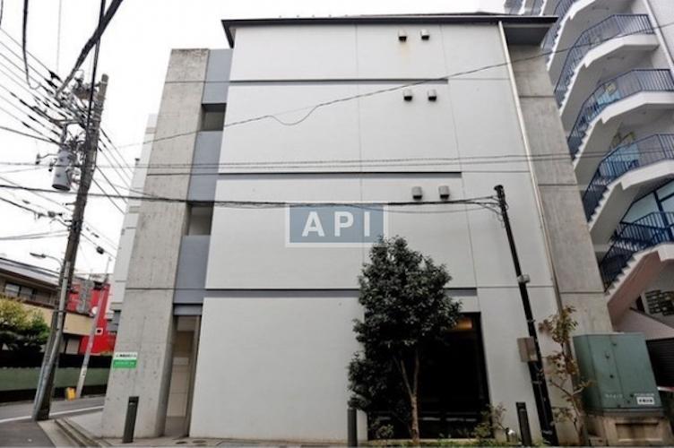  | NOUVEL COURT AZABU Exterior photo 03