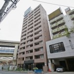  | FORECITY AZABU-JUBAN NIBANKAN Exterior photo 02