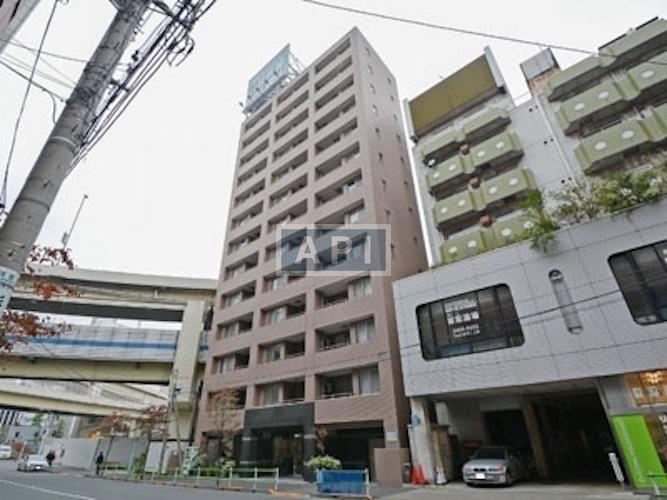  | FORECITY AZABU-JUBAN NIBANKAN Exterior photo 02