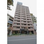  | FORECITY AZABU-JUBAN NIBANKAN Exterior photo 03