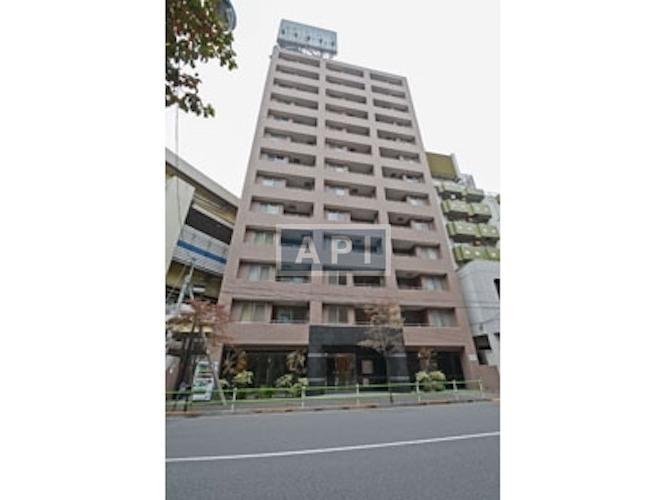  | FORECITY AZABU-JUBAN NIBANKAN Exterior photo 03