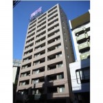  | FORECITY AZABU-JUBAN NIBANKAN Exterior photo 04