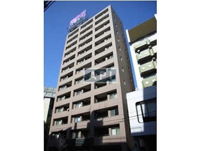  | FORECITY AZABU-JUBAN NIBANKAN Exterior photo 04