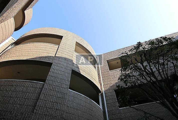  | SUN GRATA YOYOGI-UEHARA Exterior photo 19