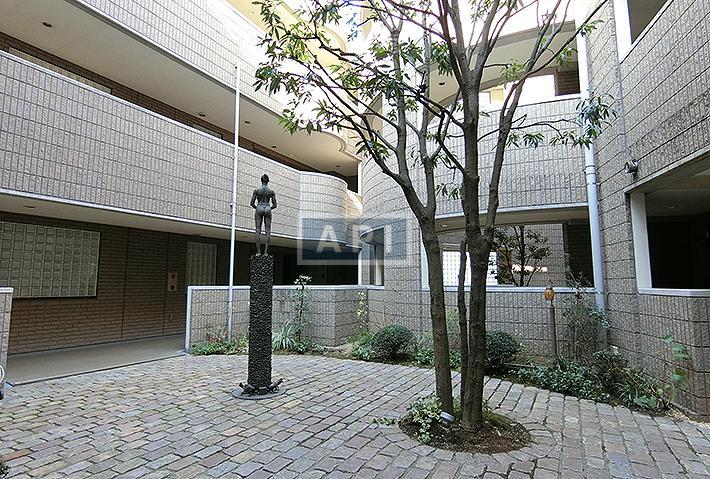  | SUN GRATA YOYOGI-UEHARA Exterior photo 18