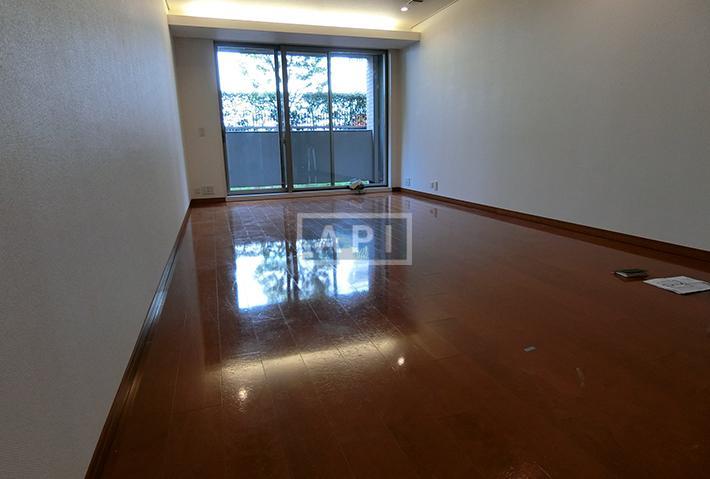  | AZABU DAI-ICHI MANSIONS Interior photo 02