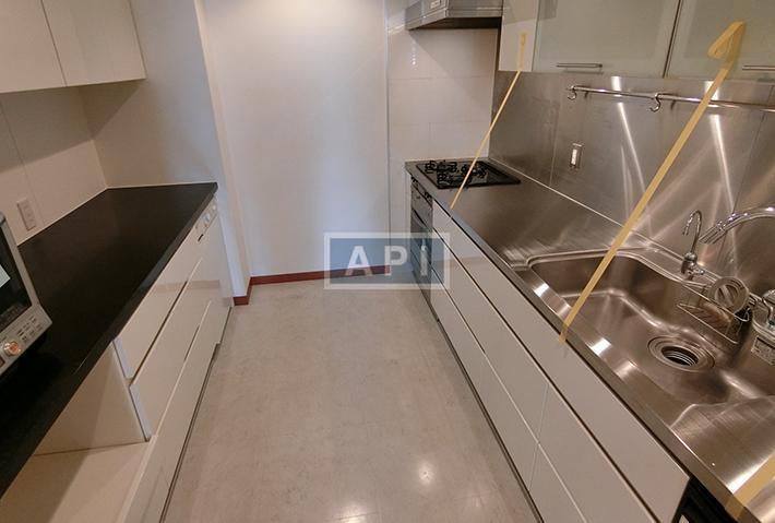  | AZABU DAI-ICHI MANSIONS Interior photo 03